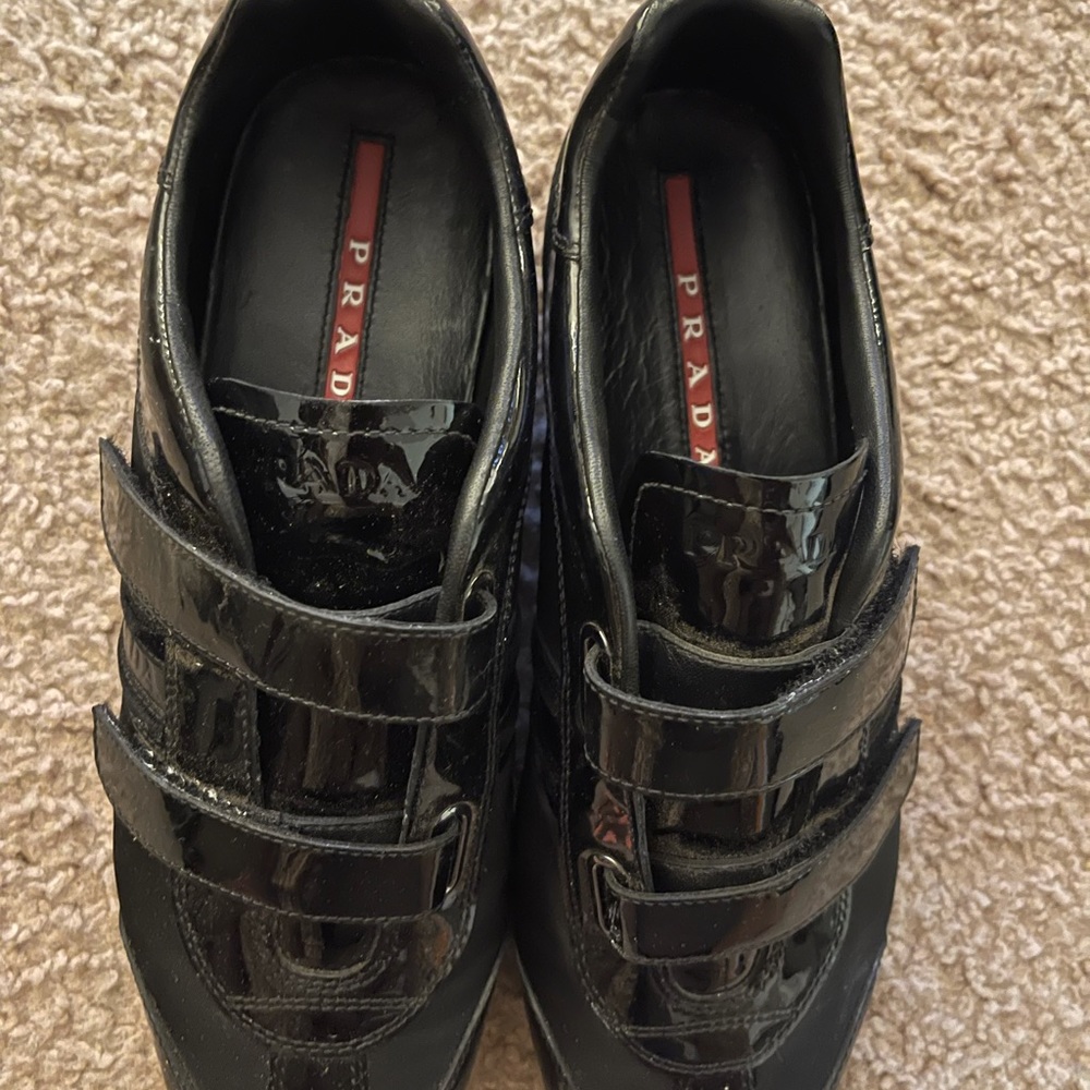 Prada shoes - Picture 3 of 6